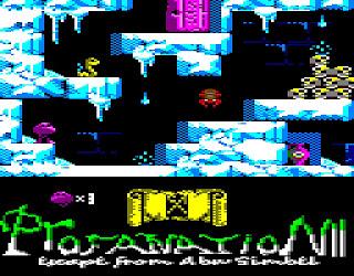 Desvelada la espectacular portada de 'Profanation 2: Escape from Abu Simbel' Desvelada la espectacular portada de 'Profanation 2: Escape from Abu Simbel'