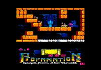 Desvelada la espectacular portada de 'Profanation 2: Escape from Abu Simbel'