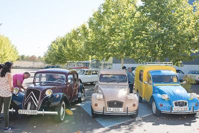 Crónica de Retro Badajoz 2017, la primera edición de un evento que cala en la escena extremeña