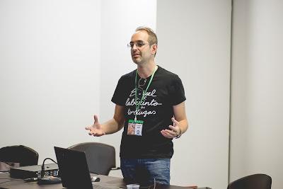 Crónica de Retro Badajoz 2017, la primera edición de un evento que cala en la escena extremeña