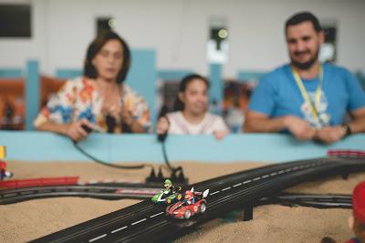 Crónica de Retro Badajoz 2017, la primera edición de un evento que cala en la escena extremeña