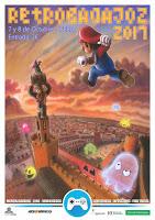 Crónica de Retro Badajoz 2017, la primera edición de un evento que cala en la escena extremeña