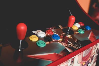 Crónica de Retro Badajoz 2017, la primera edición de un evento que cala en la escena extremeña