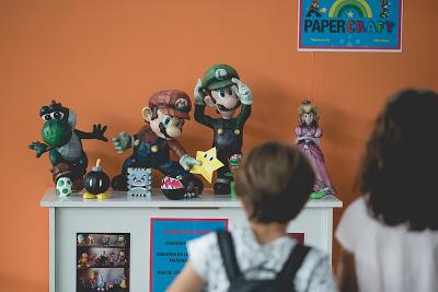 Crónica de Retro Badajoz 2017, la primera edición de un evento que cala en la escena extremeña