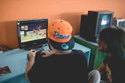 Crónica de Retro Badajoz 2017, la primera edición de un evento que cala en la escena extremeña