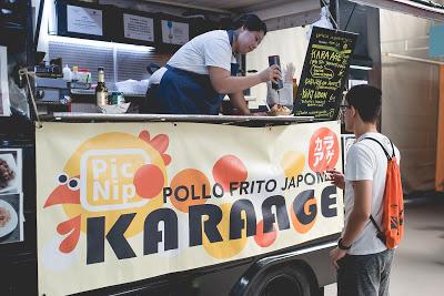 Crónica de Retro Badajoz 2017, la primera edición de un evento que cala en la escena extremeña