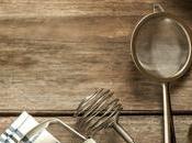 Arte Culinario: Utensilios Indispensables Cocina