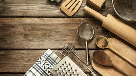 Arte Culinario: Los Utensilios Indispensables en la Cocina http://www.encasadeoly.com/2017/10/arte-culinario-los-utensilios-indispensables-en-la-cocina.html