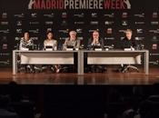 Presentación Madrid Premier Week