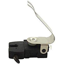 V Luz De Freno Trasera LED Luz De Advertencia De Seguridad De Luz Para Bicicleta