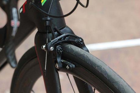 ¿Como eliminar los ruidos en los frenos de la bicicleta?