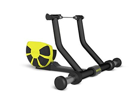 Bkool Pro 2 - Indoor bicycle trainer + Cycling Simulator