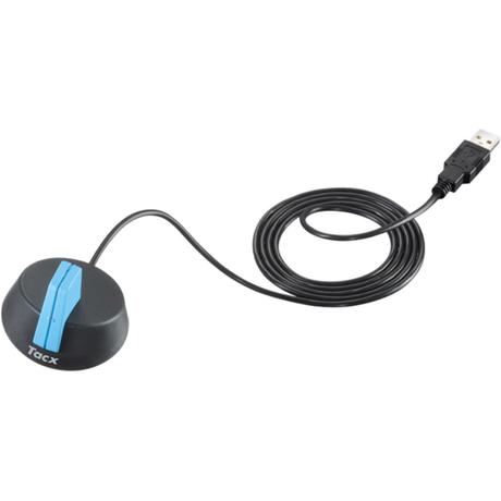Antena ANT+ para ordenador Tacx (USB) - Recambios para rodillos
