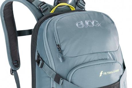 evoc fr trail e-ride