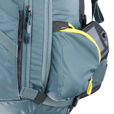 evoc fr trail e-ride