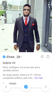 ¿Qué dicen los colores de tu perfil de Badoo sobre tu personalidad?