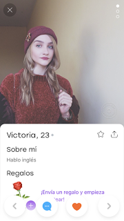 ¿Qué dicen los colores de tu perfil de Badoo sobre tu personalidad?