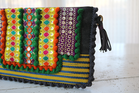 Sábados craft en Els Encants, especial pasamanería