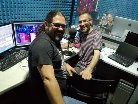 Afronautas en el Pacifíco Colombiano (Episodios 1 & 2)