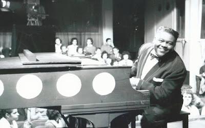 Muere a los 89 años Fats Domino, uno de los indiscutibles pioneros del rock n' roll