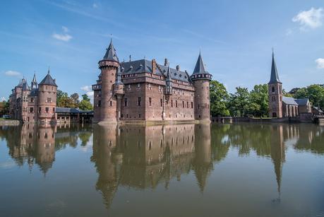 Que ver en Utrecht. Visitas imprescindibles para un fin de semana