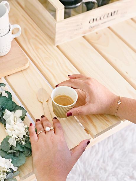 SORTEO ¿Cómo tener el rincón de café perfecto?