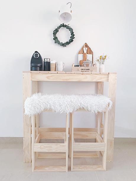 SORTEO ¿Cómo tener el rincón de café perfecto?