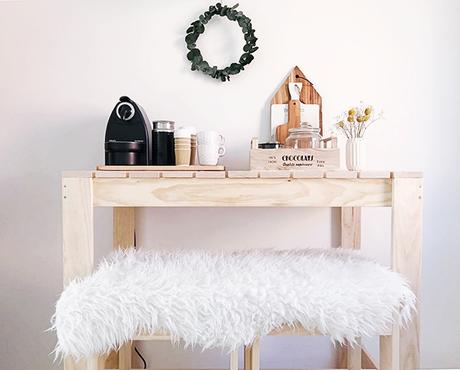 SORTEO ¿Cómo tener el rincón de café perfecto?