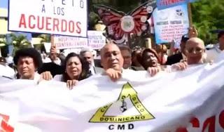 Nuevo paro en hospitales este 25 de octubre.