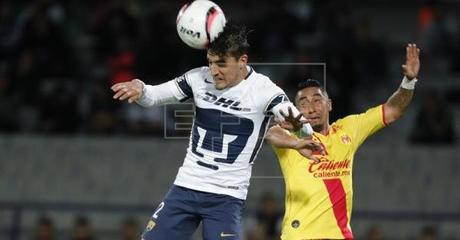 Pumas va por todo en sus últimos tres partidos Pumas va por todo en sus últimos tres partidos