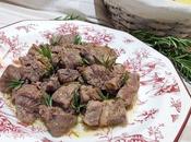 Carne monte