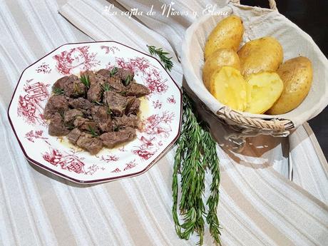 Carne de monte