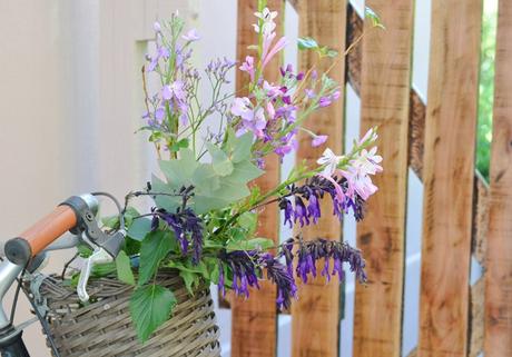 Estrenando tranquera: renovada y protegida con Cetol