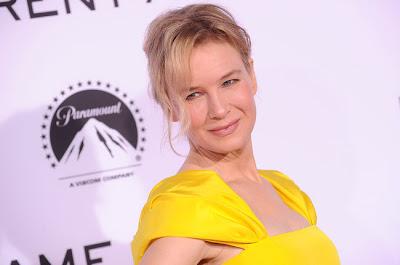 Renee Zellweger interpretará el biopic de Judy Garland Renee Zellweger interpretará el biopic de Judy Garland