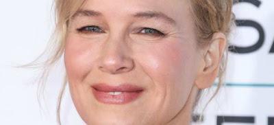 Renee Zellweger interpretará el biopic de Judy Garland