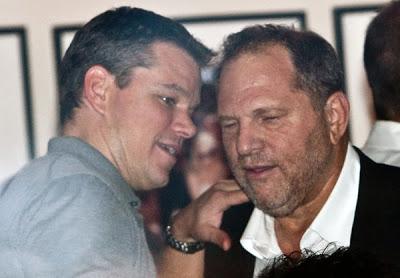 Harvey Weinstein, sigue siendo acusado