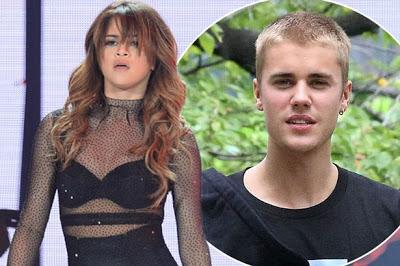 Justin Bieber y Selena Gomez vuelven a ser amigos