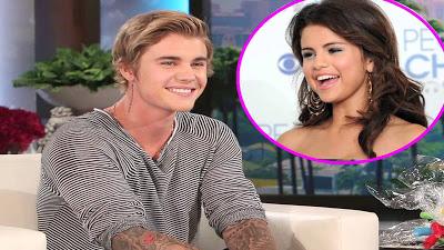 Justin Bieber y Selena Gomez vuelven a ser amigos