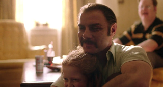 Chuck / The bleeder (Philippe Falardeau, 2016. EEUU) Chuck / The bleeder (Philippe Falardeau, 2016. EEUU)