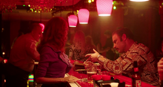 Chuck / The bleeder (Philippe Falardeau, 2016. EEUU) Chuck / The bleeder (Philippe Falardeau, 2016. EEUU)