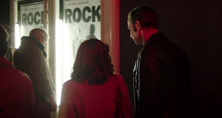 Chuck / The bleeder (Philippe Falardeau, 2016. EEUU) Chuck / The bleeder (Philippe Falardeau, 2016. EEUU)