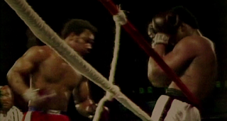 Chuck / The bleeder (Philippe Falardeau, 2016. EEUU) Chuck / The bleeder (Philippe Falardeau, 2016. EEUU)