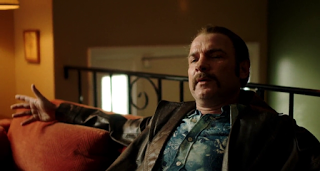 Chuck / The bleeder (Philippe Falardeau, 2016. EEUU) Chuck / The bleeder (Philippe Falardeau, 2016. EEUU)