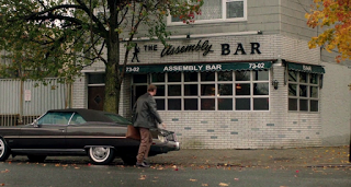 Chuck / The bleeder (Philippe Falardeau, 2016. EEUU) Chuck / The bleeder (Philippe Falardeau, 2016. EEUU)