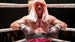 Chuck / The bleeder (Philippe Falardeau, 2016. EEUU) Chuck / The bleeder (Philippe Falardeau, 2016. EEUU)