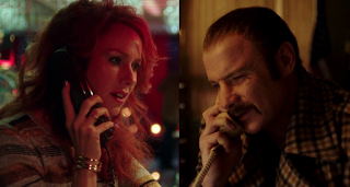 Chuck / The bleeder (Philippe Falardeau, 2016. EEUU) Chuck / The bleeder (Philippe Falardeau, 2016. EEUU)