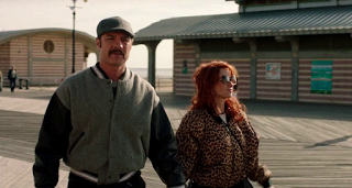 Chuck / The bleeder (Philippe Falardeau, 2016. EEUU) Chuck / The bleeder (Philippe Falardeau, 2016. EEUU)