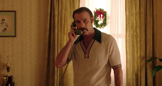 Chuck / The bleeder (Philippe Falardeau, 2016. EEUU) Chuck / The bleeder (Philippe Falardeau, 2016. EEUU)