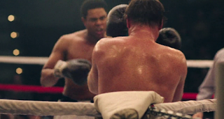 Chuck / The bleeder (Philippe Falardeau, 2016. EEUU) Chuck / The bleeder (Philippe Falardeau, 2016. EEUU)