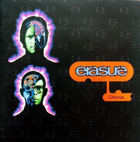 ERASURE – CHORUS